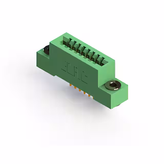 342-008-542-103 EDAC Inc.  Edgeboard Connectors